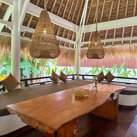 Villa Santai By Optimum Bali Villas Canggu Dış mekan fotoğraf