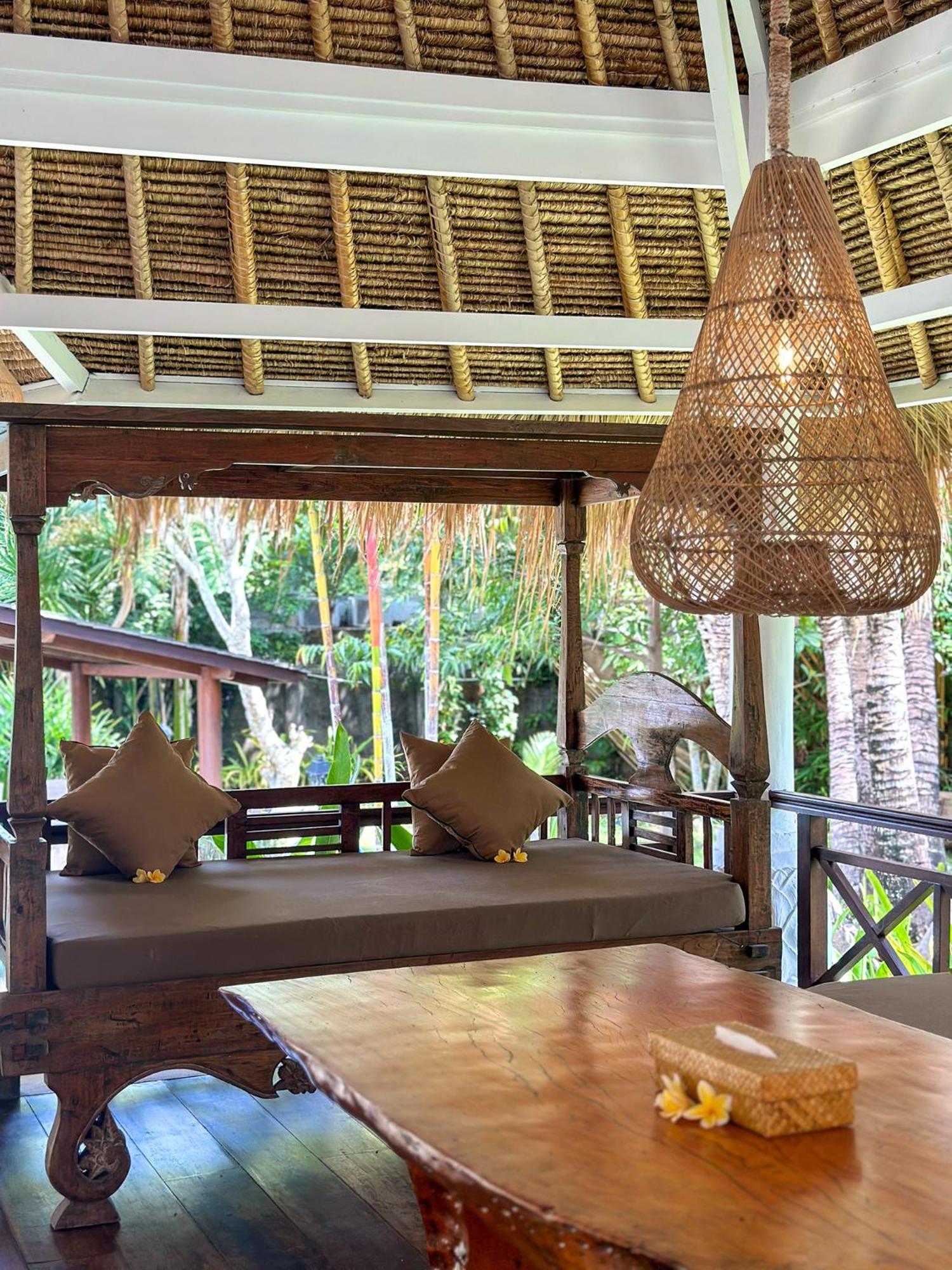 Villa Santai By Optimum Bali Villas Canggu Dış mekan fotoğraf
