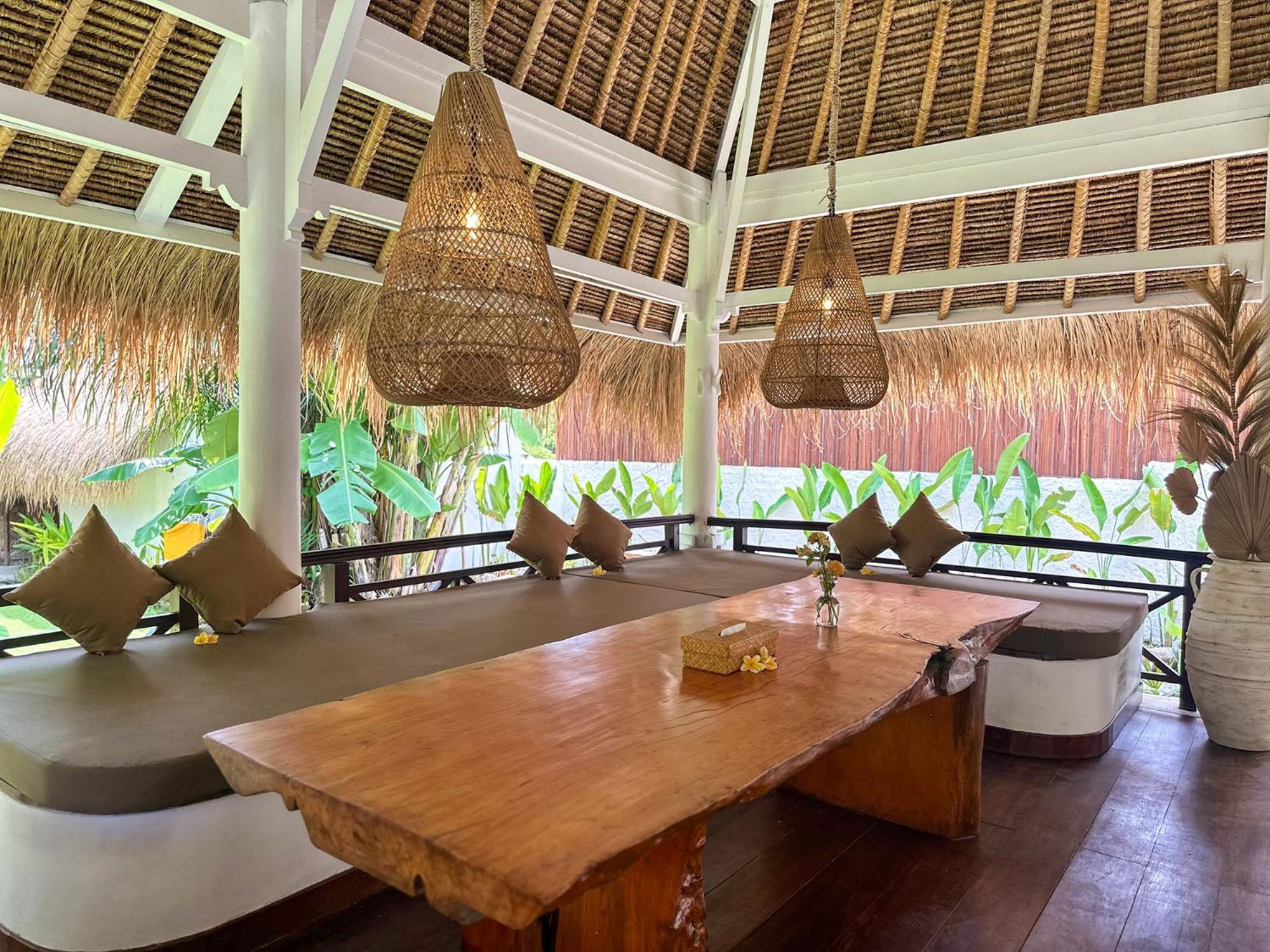 Villa Santai By Optimum Bali Villas Canggu Dış mekan fotoğraf