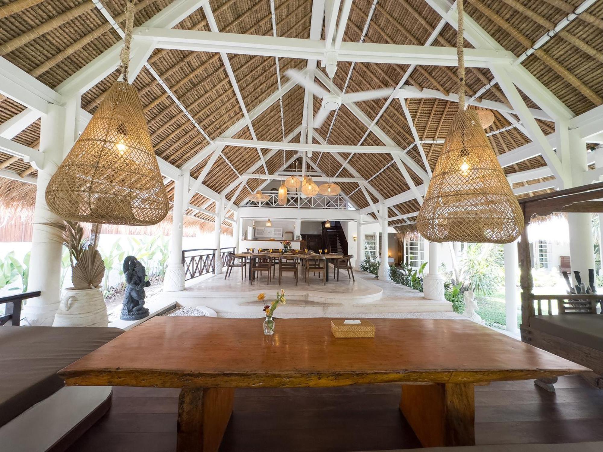 Villa Santai By Optimum Bali Villas Canggu Dış mekan fotoğraf