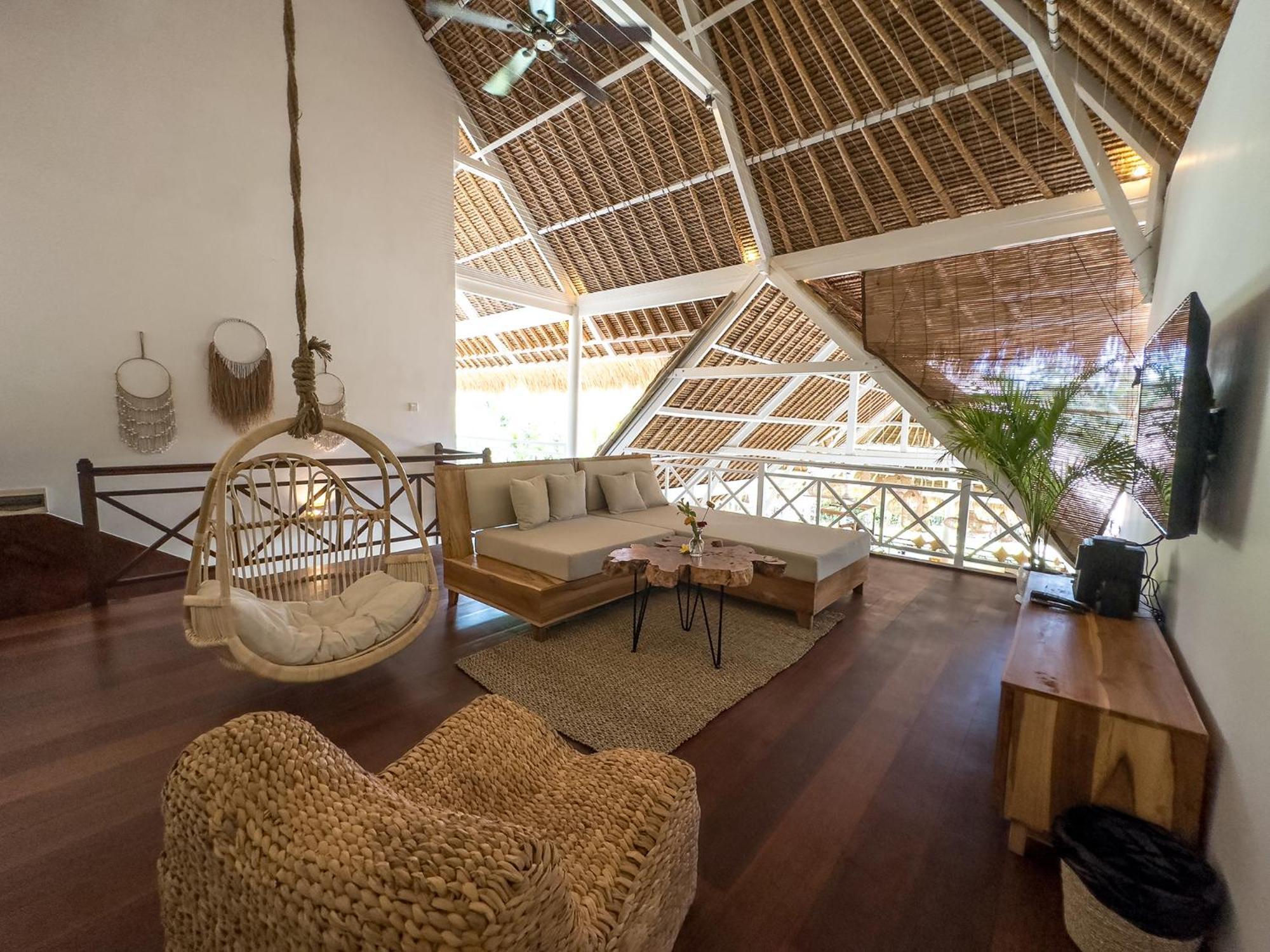 Villa Santai By Optimum Bali Villas Canggu Dış mekan fotoğraf