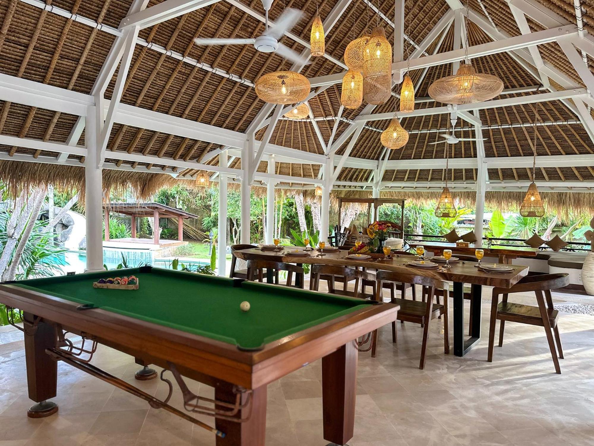 Villa Santai By Optimum Bali Villas Canggu Dış mekan fotoğraf