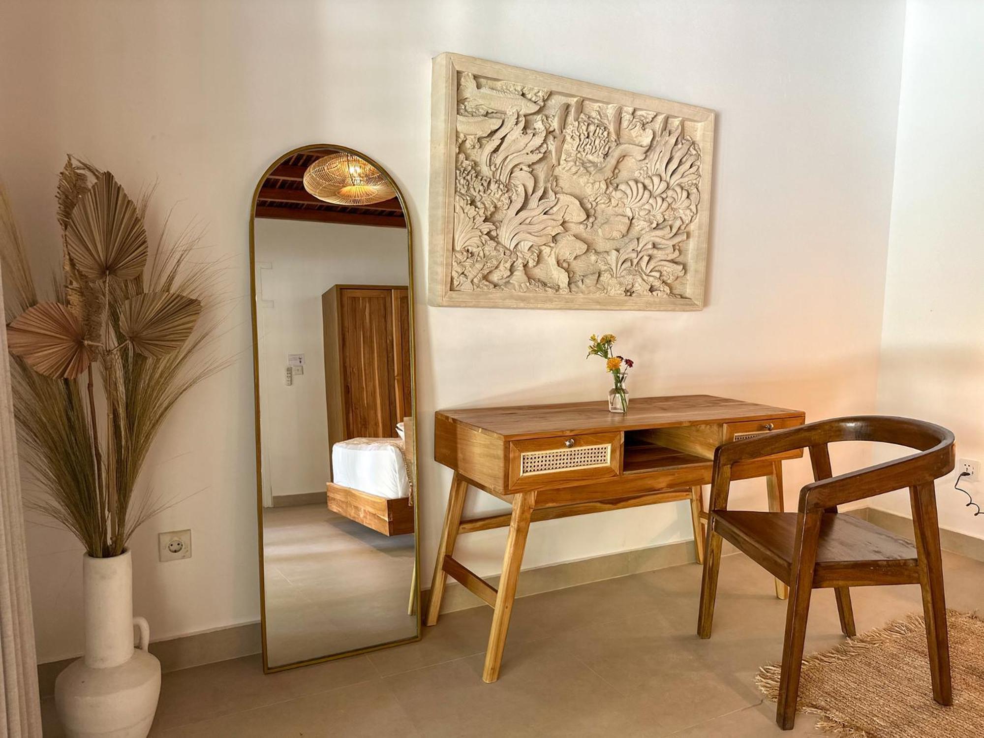 Villa Santai By Optimum Bali Villas Canggu Dış mekan fotoğraf