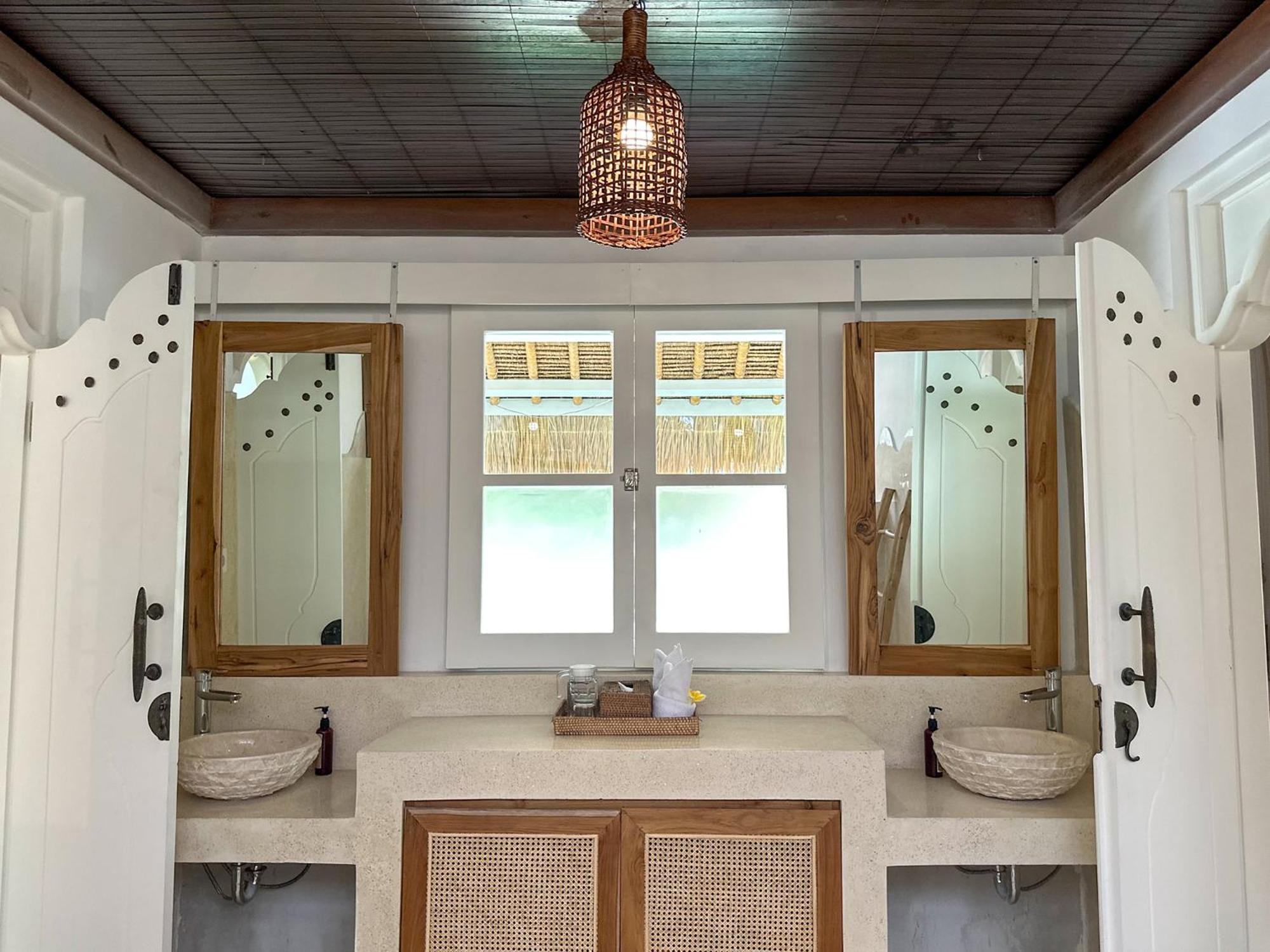 Villa Santai By Optimum Bali Villas Canggu Dış mekan fotoğraf