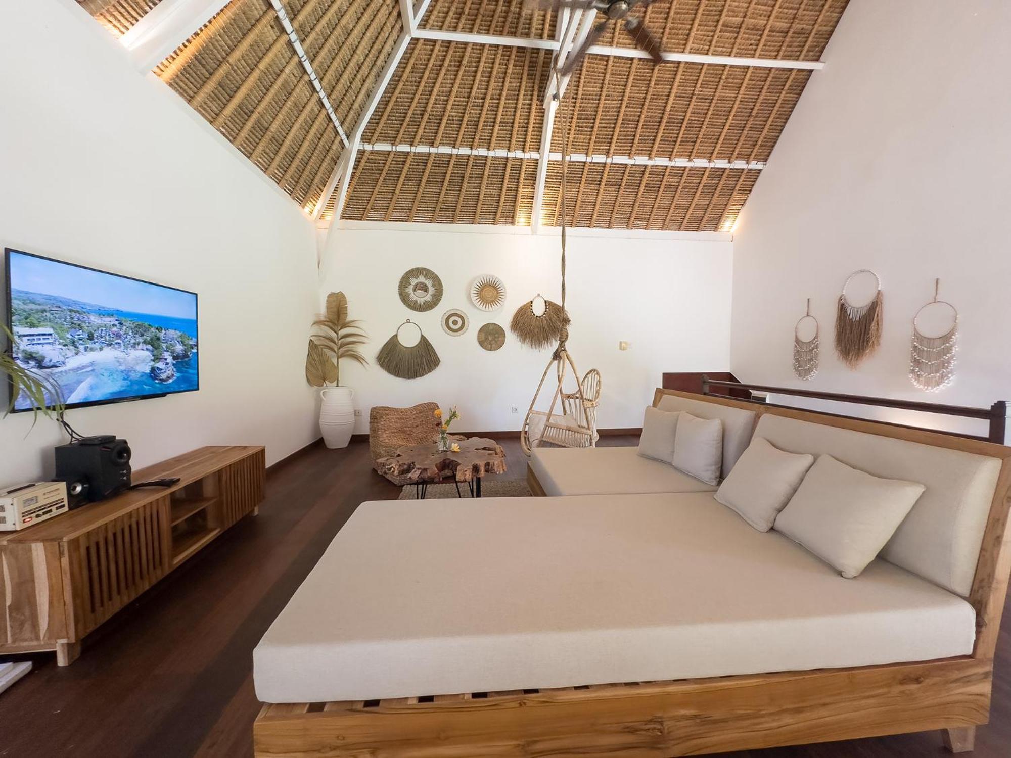 Villa Santai By Optimum Bali Villas Canggu Dış mekan fotoğraf