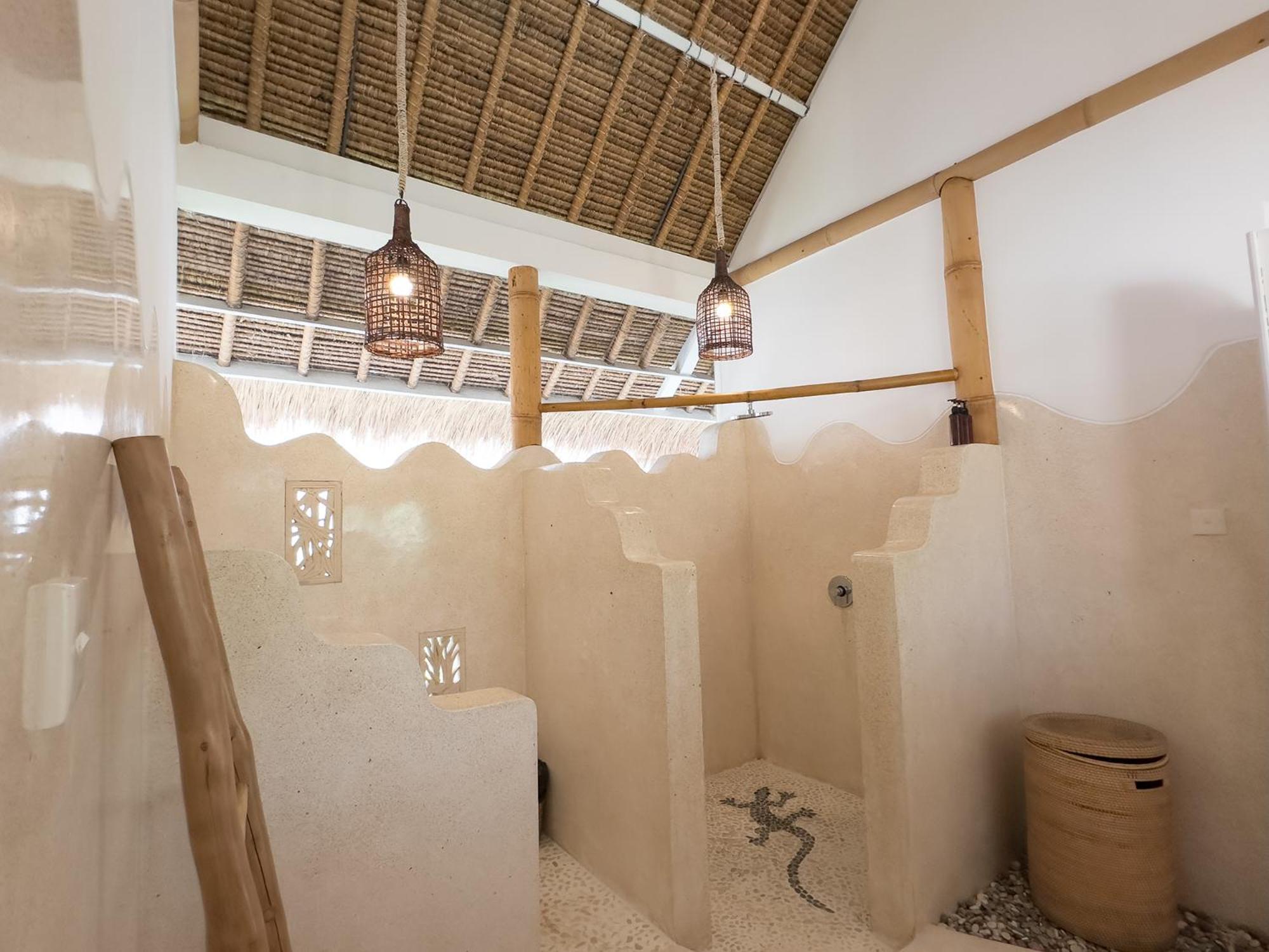 Villa Santai By Optimum Bali Villas Canggu Dış mekan fotoğraf