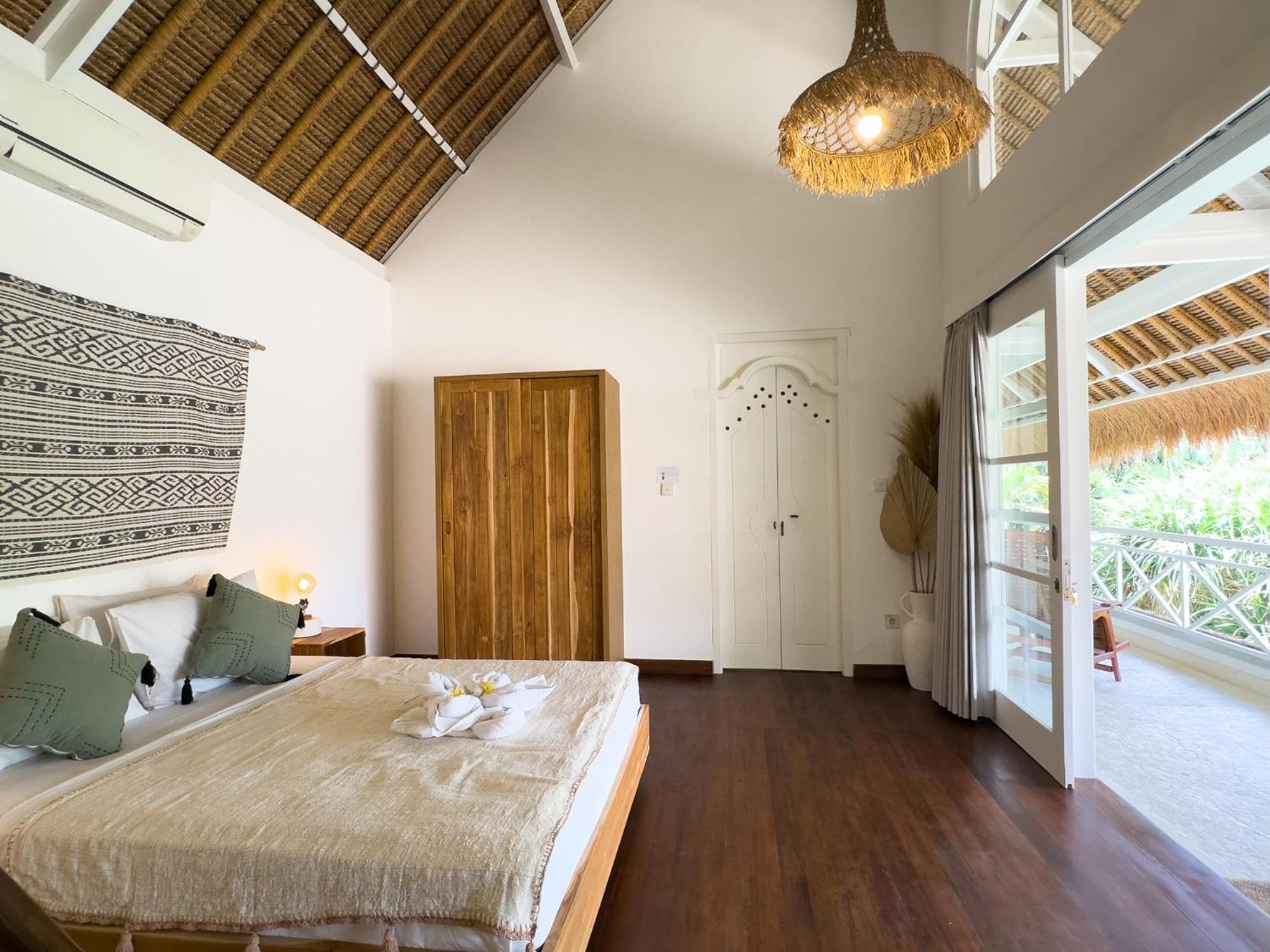 Villa Santai By Optimum Bali Villas Canggu Dış mekan fotoğraf