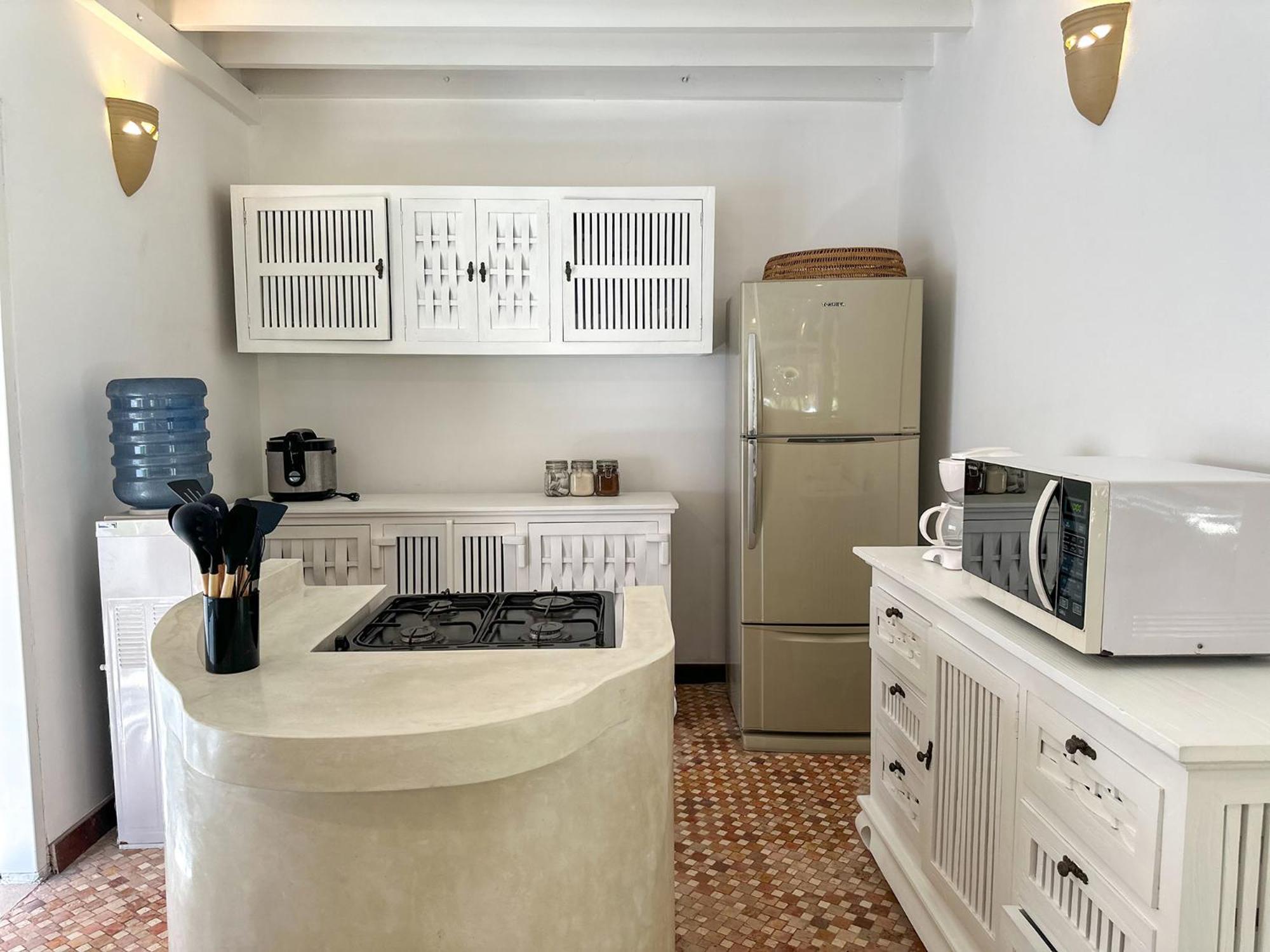 Villa Santai By Optimum Bali Villas Canggu Dış mekan fotoğraf