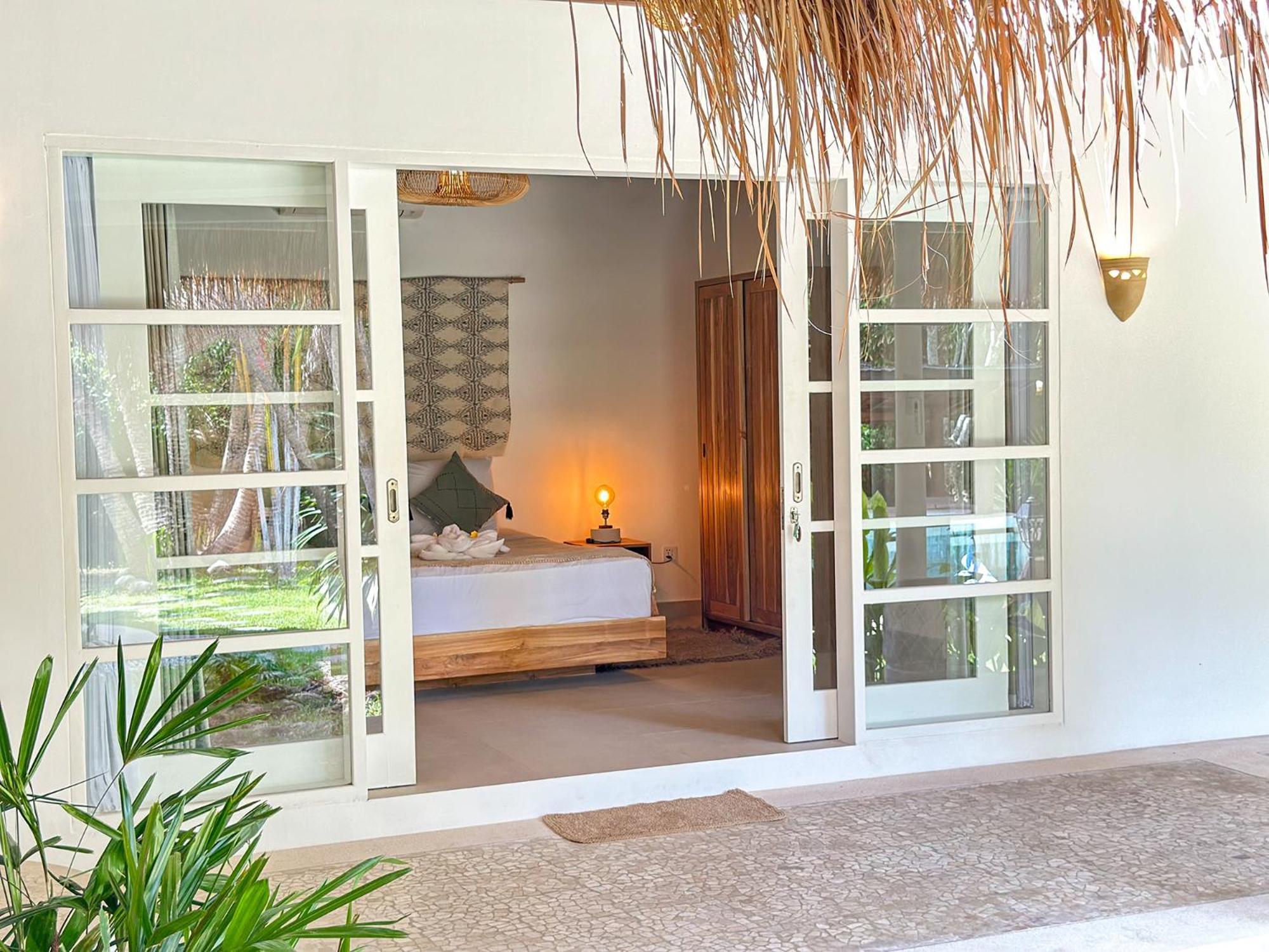 Villa Santai By Optimum Bali Villas Canggu Dış mekan fotoğraf