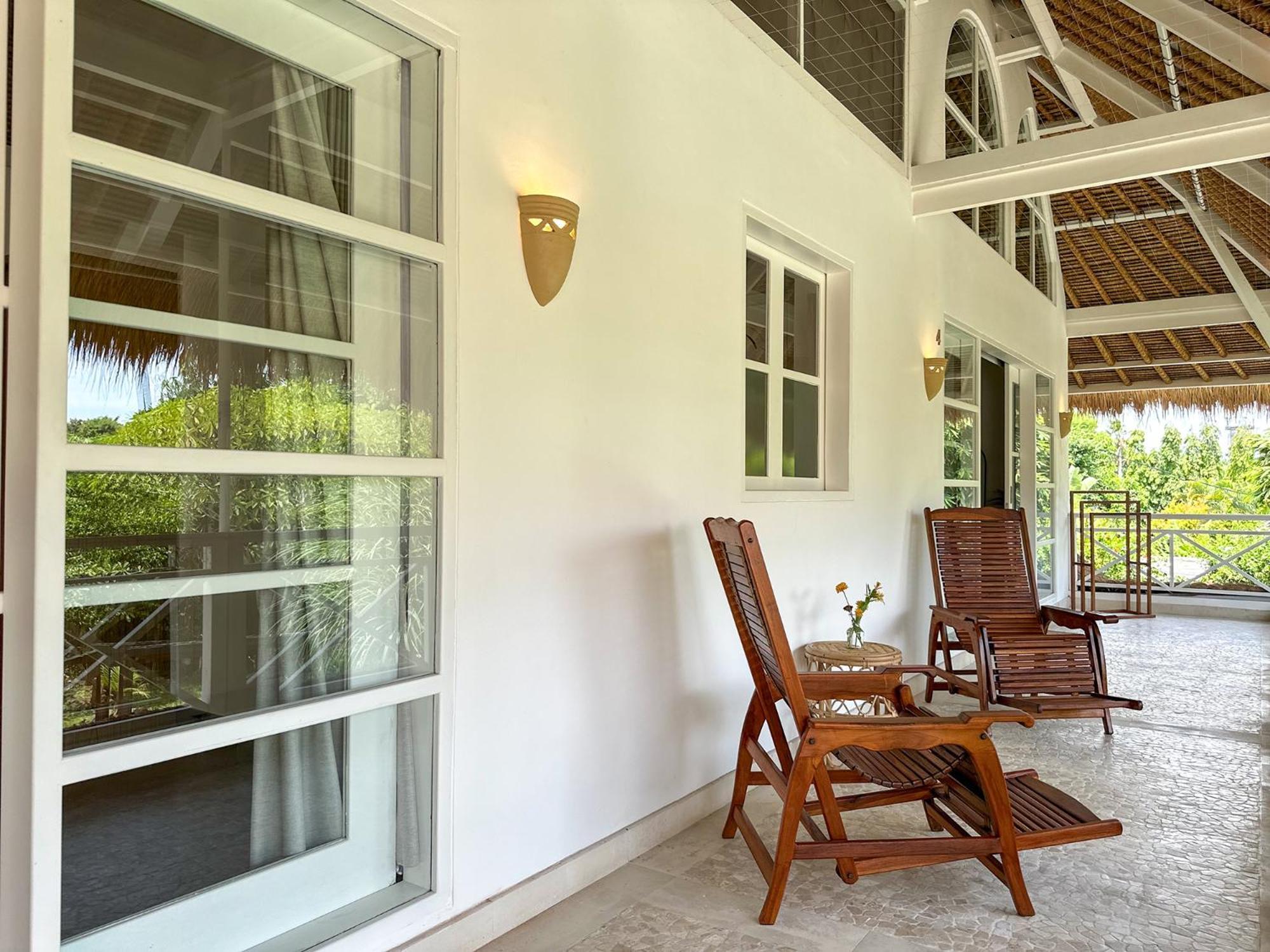 Villa Santai By Optimum Bali Villas Canggu Dış mekan fotoğraf