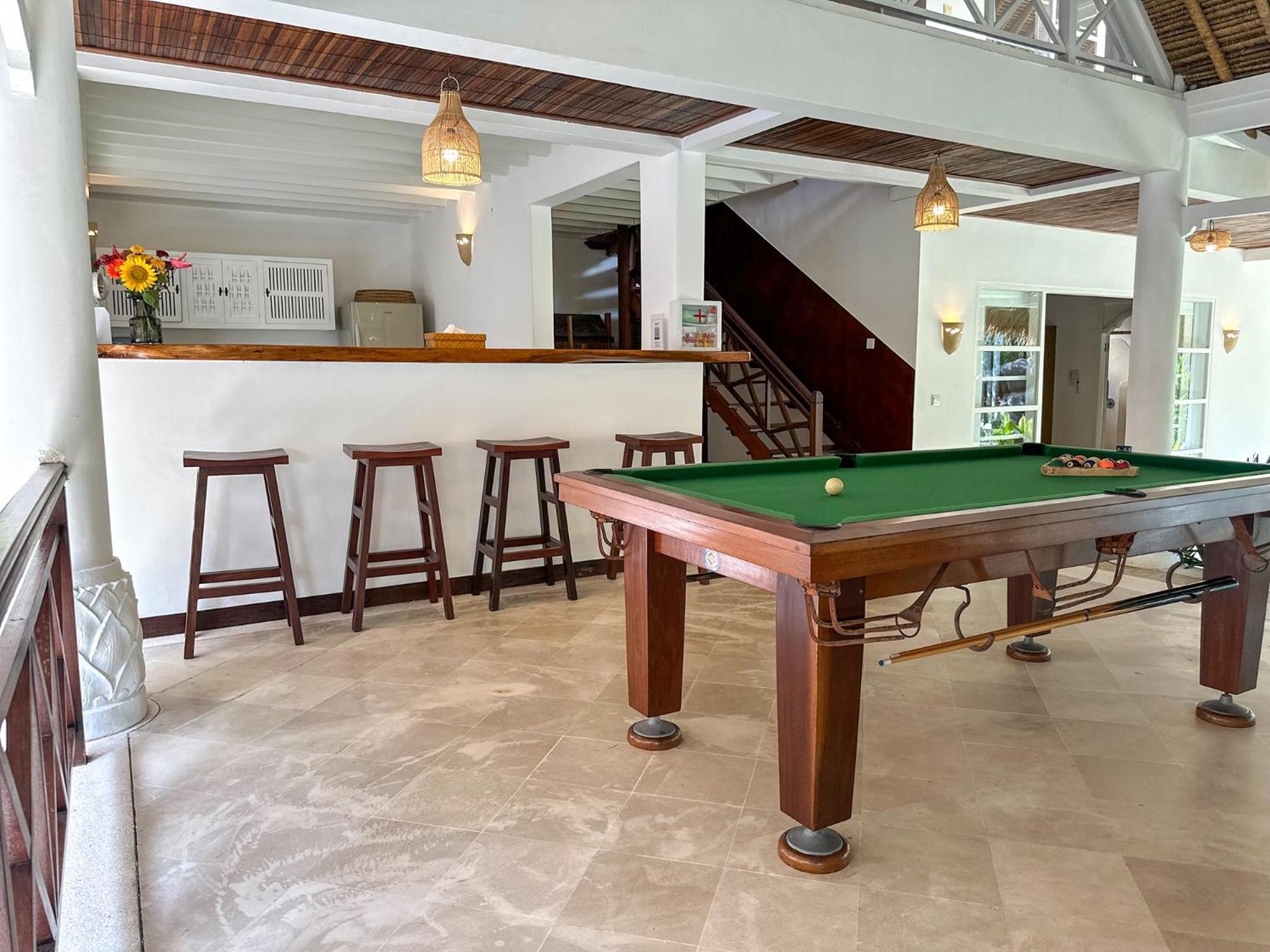 Villa Santai By Optimum Bali Villas Canggu Dış mekan fotoğraf