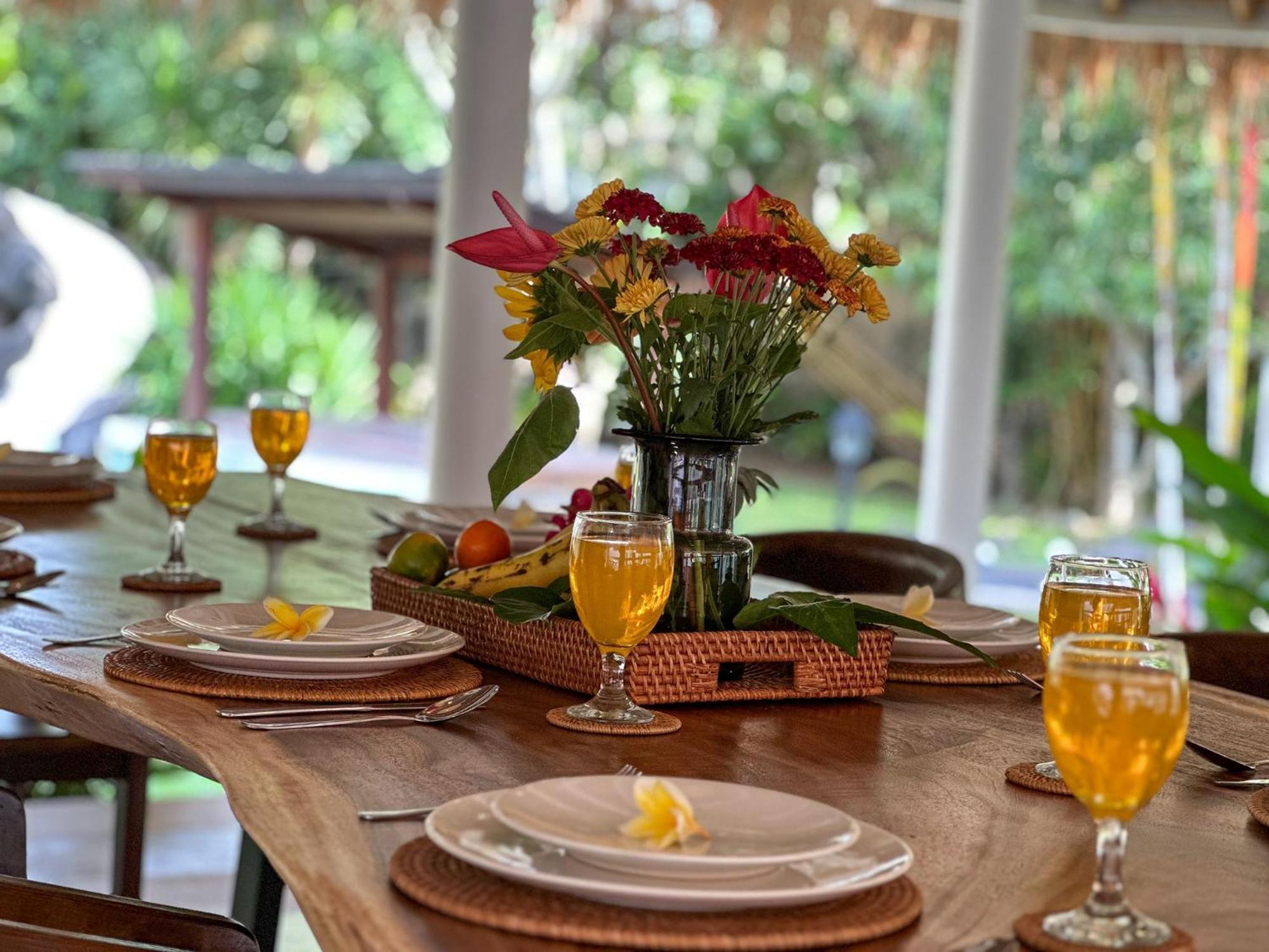Villa Santai By Optimum Bali Villas Canggu Dış mekan fotoğraf
