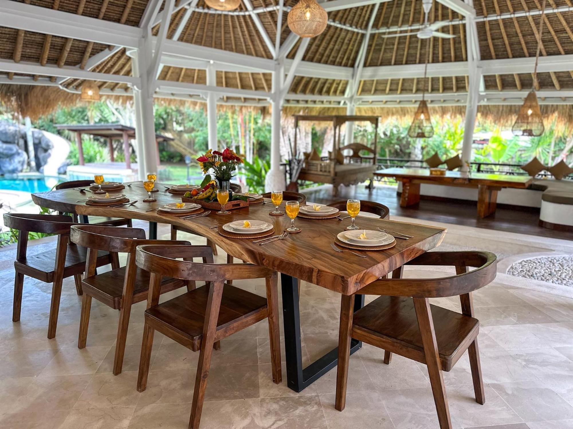 Villa Santai By Optimum Bali Villas Canggu Dış mekan fotoğraf