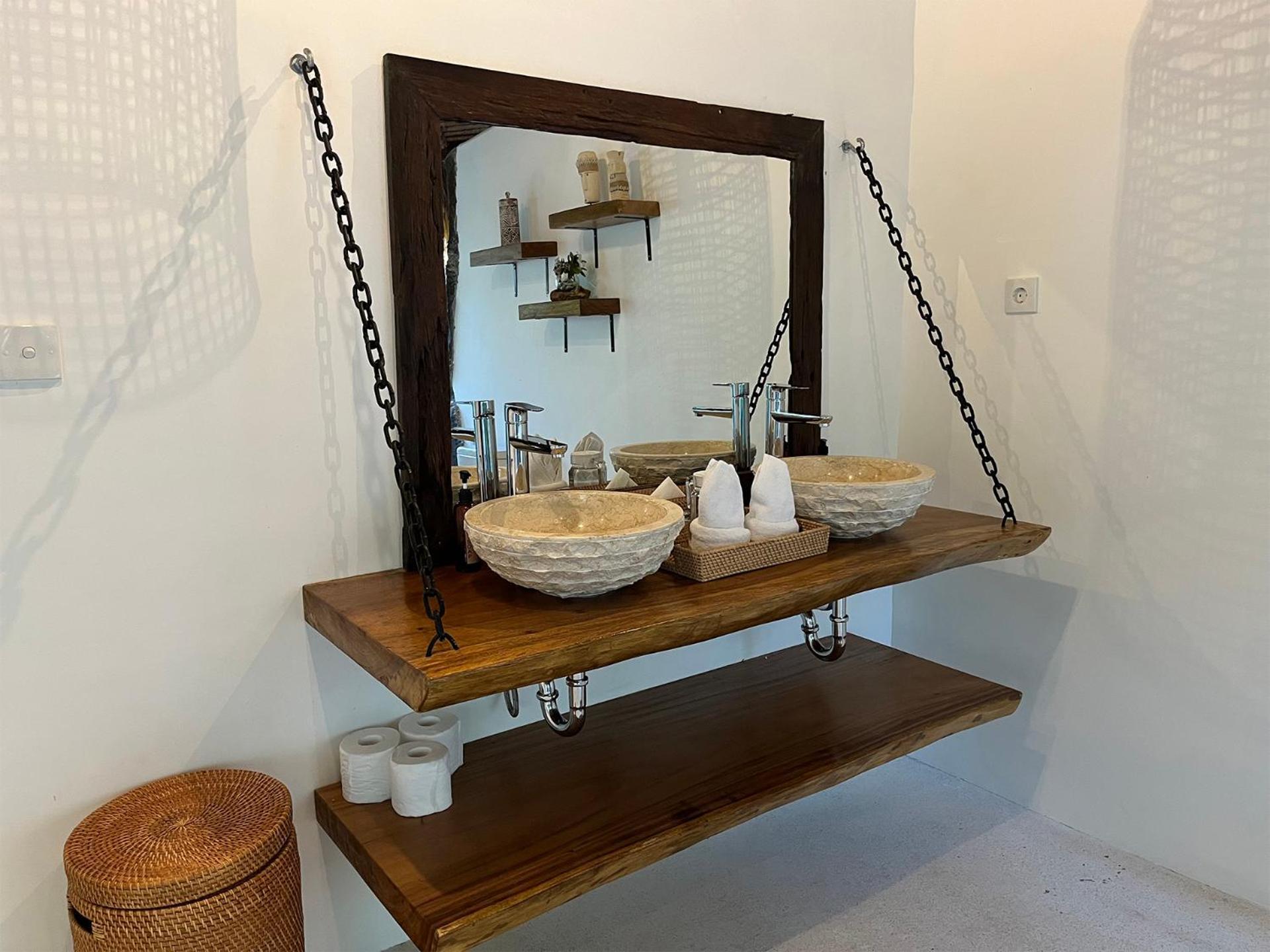 Villa Santai By Optimum Bali Villas Canggu Dış mekan fotoğraf