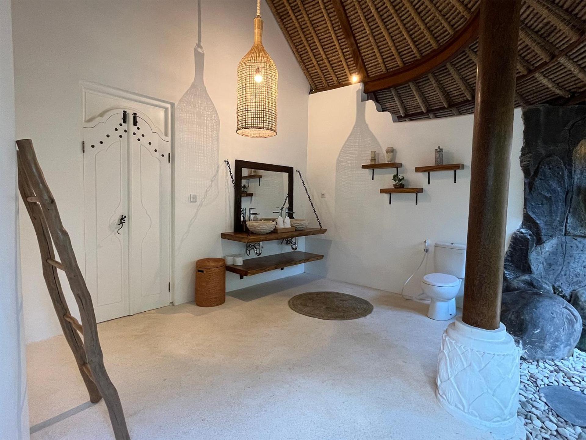 Villa Santai By Optimum Bali Villas Canggu Dış mekan fotoğraf