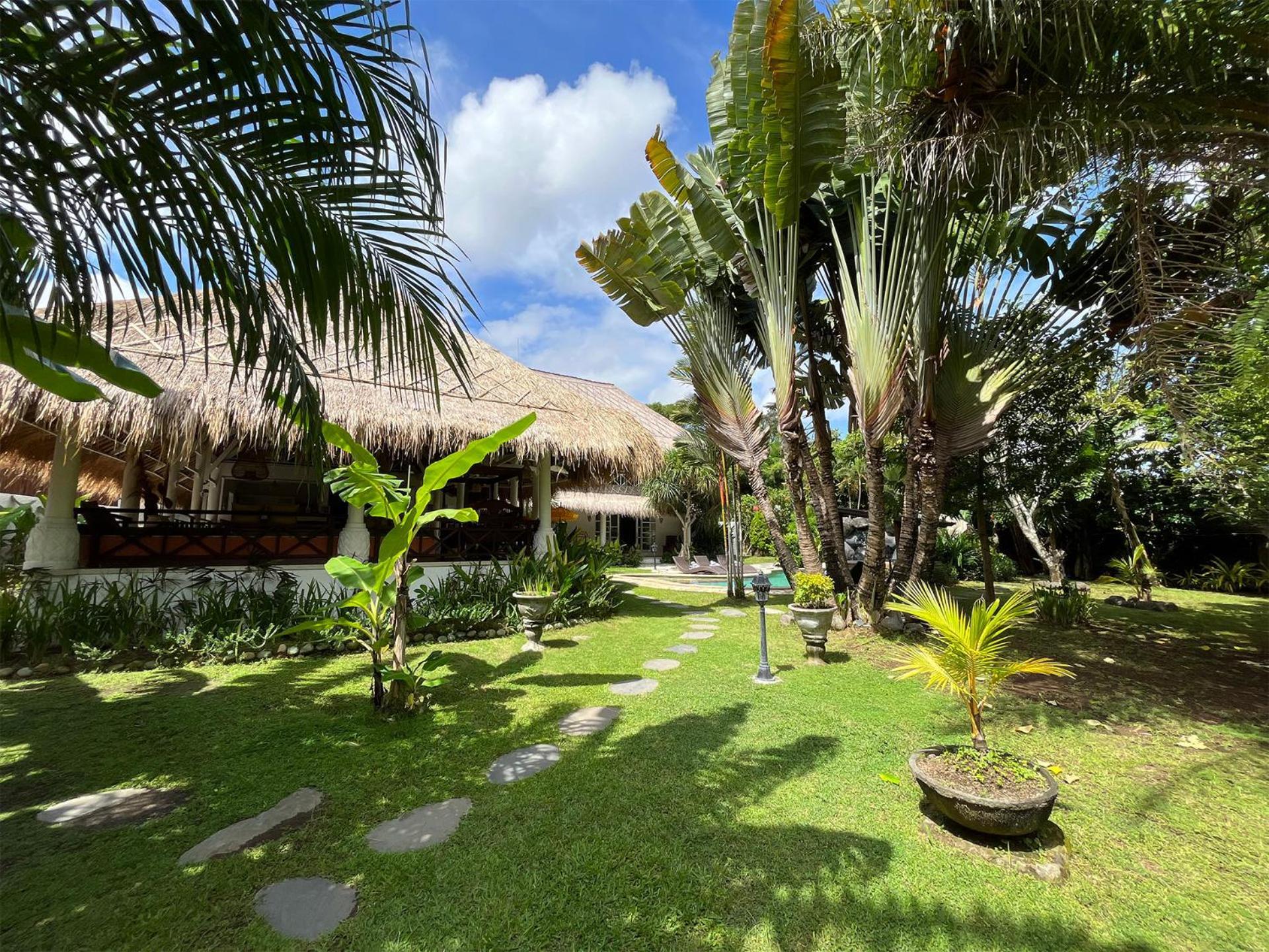 Villa Santai By Optimum Bali Villas Canggu Dış mekan fotoğraf