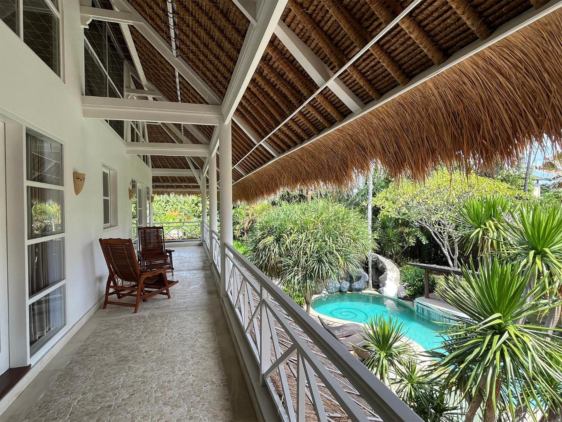 Villa Santai By Optimum Bali Villas Canggu Dış mekan fotoğraf